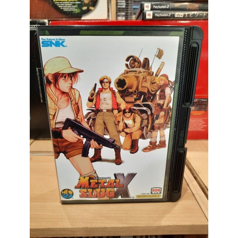 metal-slug-X-conversion-neo-geo