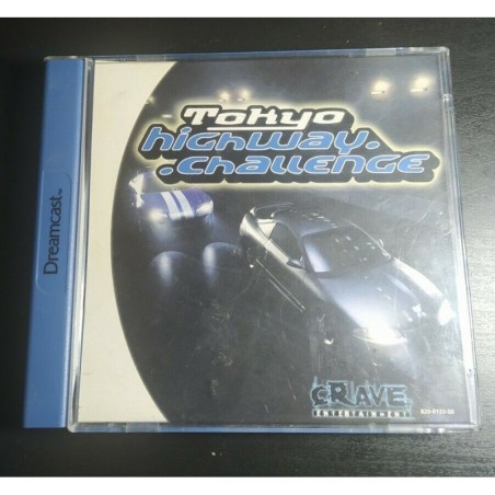 TOKYO HIGHWAY CHALLENGE