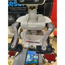 ROB LE ROBOT NES