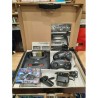 MEGADRIVE 2 Pal complète avec pack 6 jeux