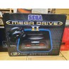 MEGADRIVE 2 Pal complète avec pack 6 jeux