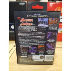 maximum-carnage-pal megadrive