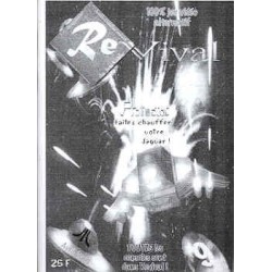 REVIVAL 09