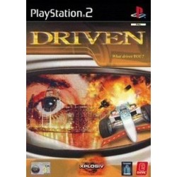 driven ps2