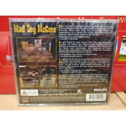 MAD DOG Mc CREE cdi