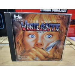 VIGILANTE