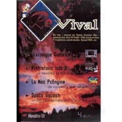 REVIVAL 16