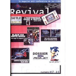 REVIVAL 17