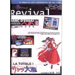 REVIVAL 18