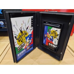 sonic megadrive japan