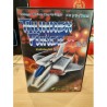 thunderforce-2 megadrive japan