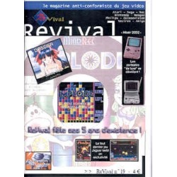 REVIVAL 19