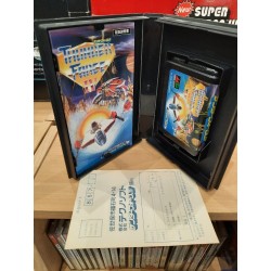 THUNDERFORCE 4