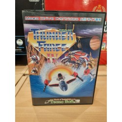 THUNDERFORCE 4