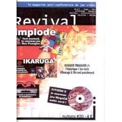 REVIVAL 20