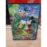 MICKEY : WORLD OF ILLUSION Jap