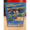VIRTUA RACING md jap