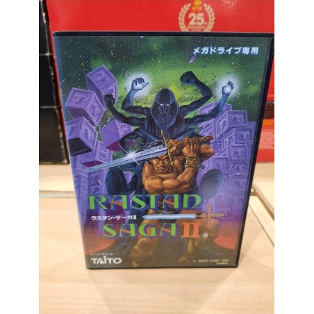 rastan-saga-2-megadrive japan