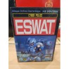 eswat megadrive japan