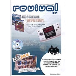 REVIVAL 24