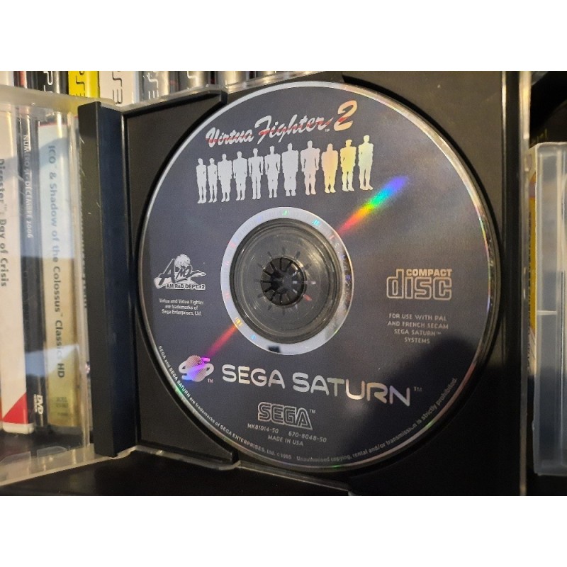 virtua-fighter-2 pal-pal-saturn