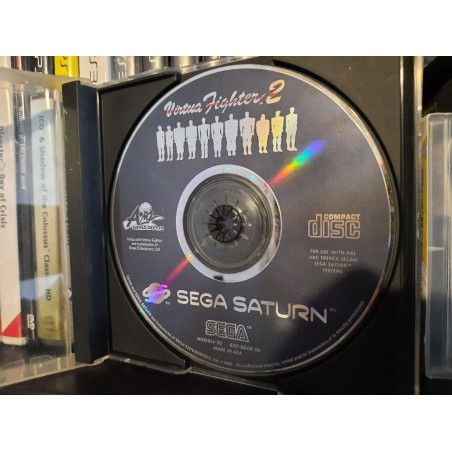 virtua-fighter-2 pal-pal-saturn
