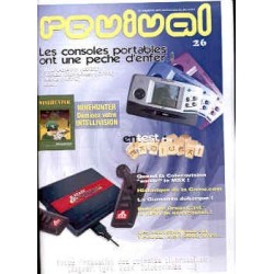 REVIVAL 26