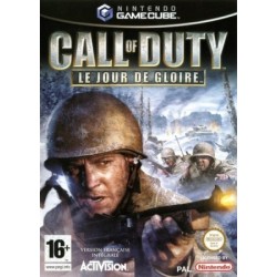 CALL OF DUTY 4