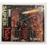 GODZILLA Usa Neuf Pce Works Reedition