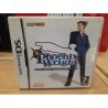 PHOENIX WRIGHT