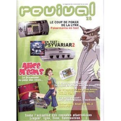 REVIVAL 28