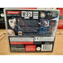 CASTLEVANIA ORDER OF ECCLESIA