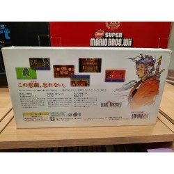WONDERSWAN COLOR + FINAL FANTASY