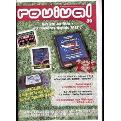 REVIVAL 30