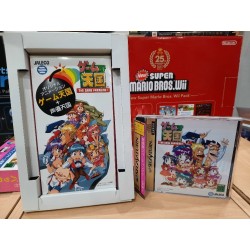 THE GAME PARADISE COFFRET