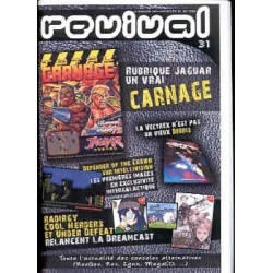 REVIVAL 31