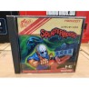 splatterhouse pc engine