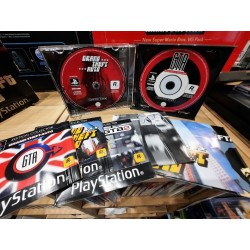 GRAND THEFT AUTO edition collector