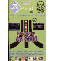 REVIVAL 12