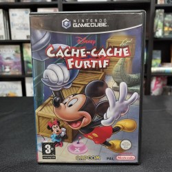 cache-cache-furtif game cube