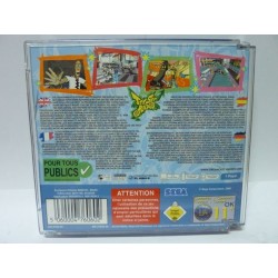 JET SET RADIO (neuf)