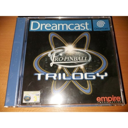 pro-pinball-trilogy-pal-dreamcast
