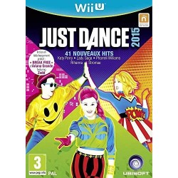 JUST DANCE 2015
