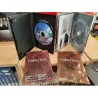 PANDORA'S TOWER avec steel book