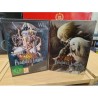 PANDORA'S TOWER avec steel book