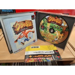 crash-bandicoot-1ere-ed-jap-avec-spincard