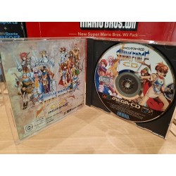 SHINING FORCE CD Jap