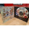 SHINING FORCE CD Jap