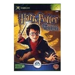 HARRY POTTER et la chambre des secrets