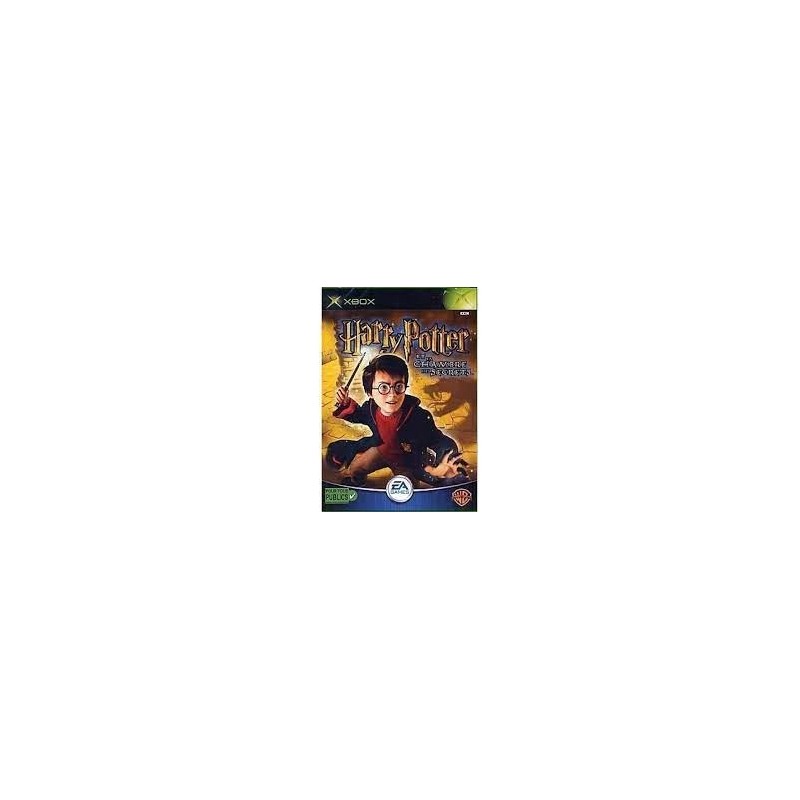 harry-potter-et-la-chambre-des-secrets xbox
